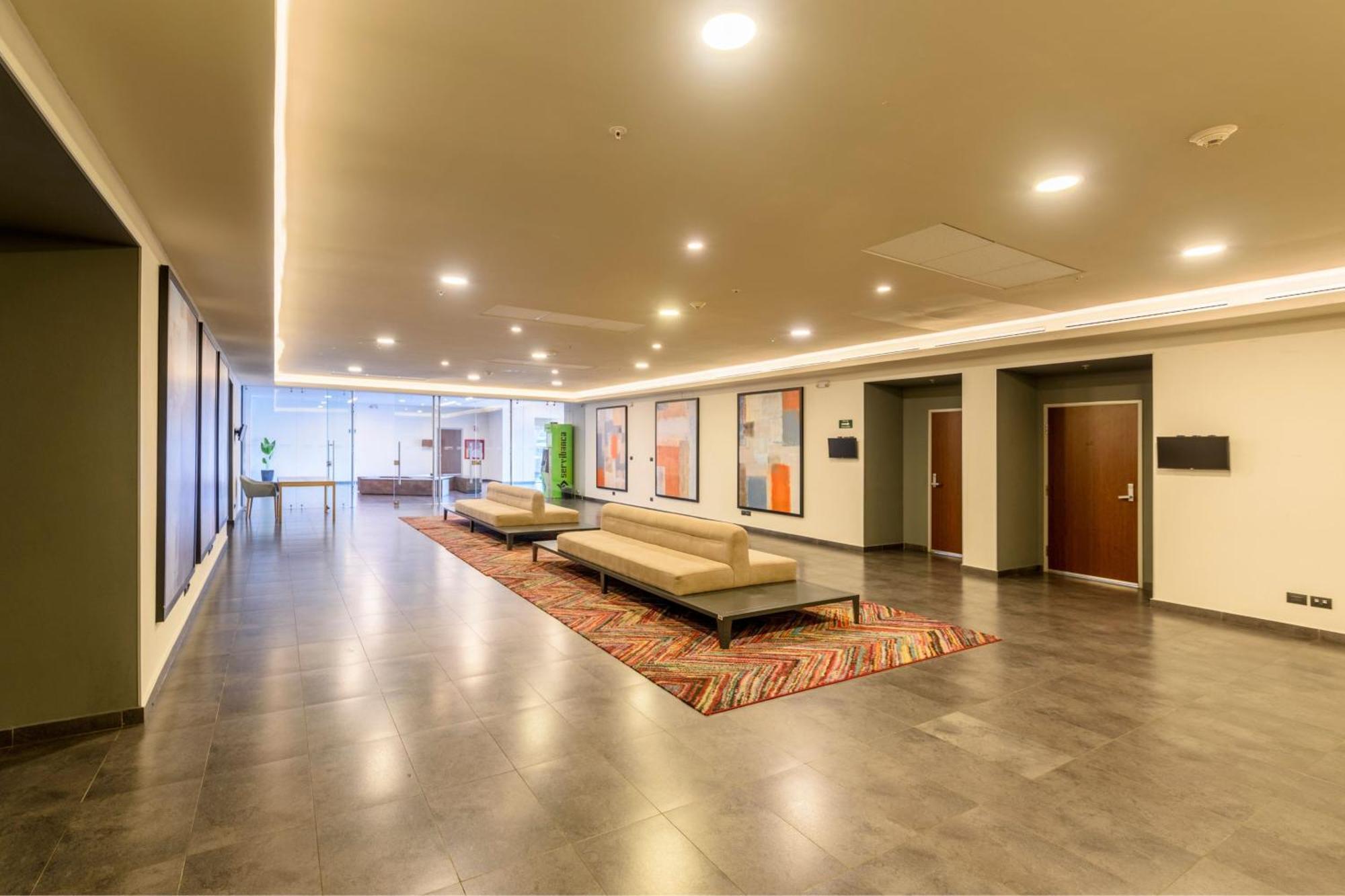 City Express Plus By Marriott Aeropuerto Hotel 4*
