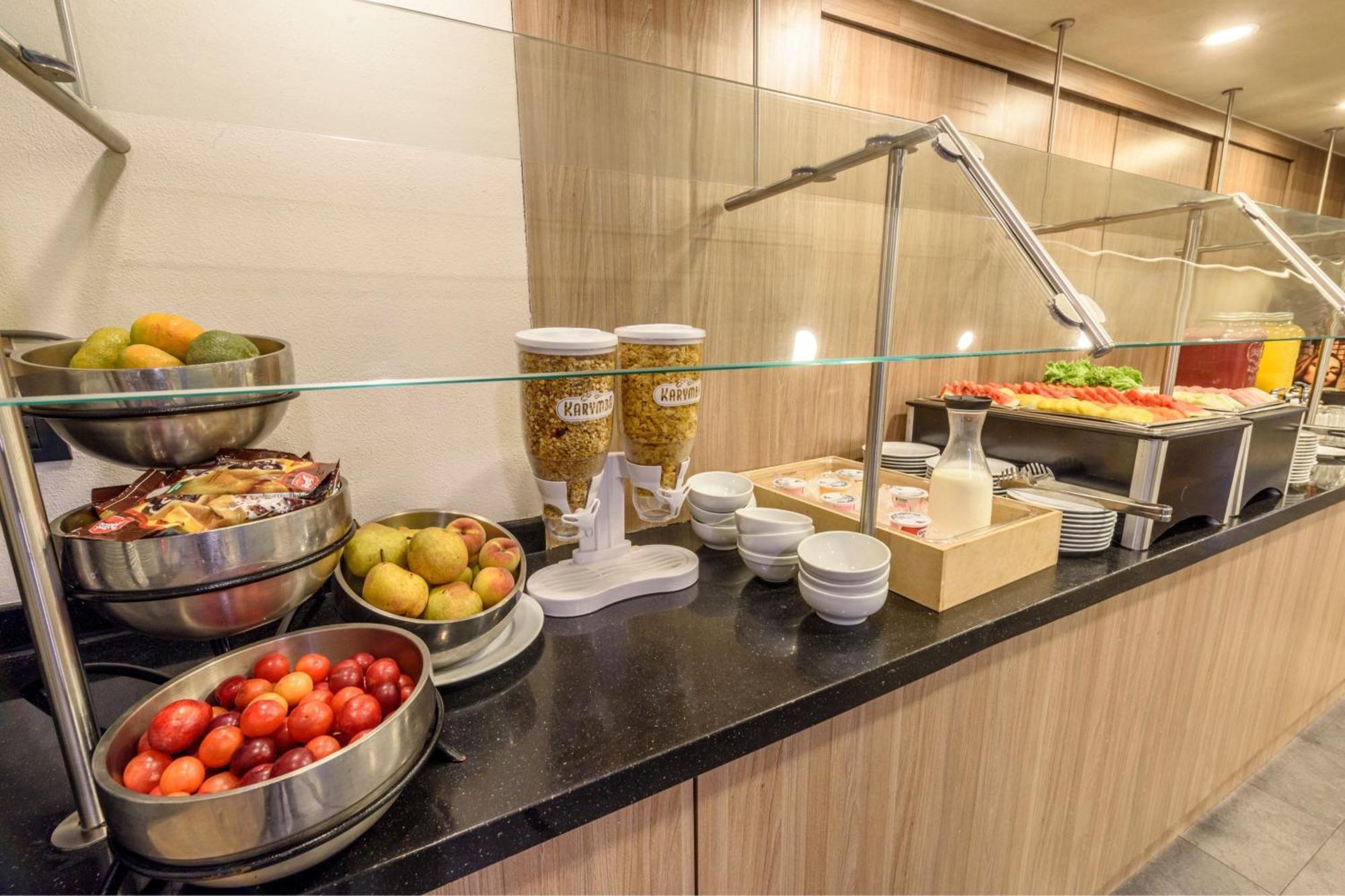 Express By Marriott Aeropuerto Hotel