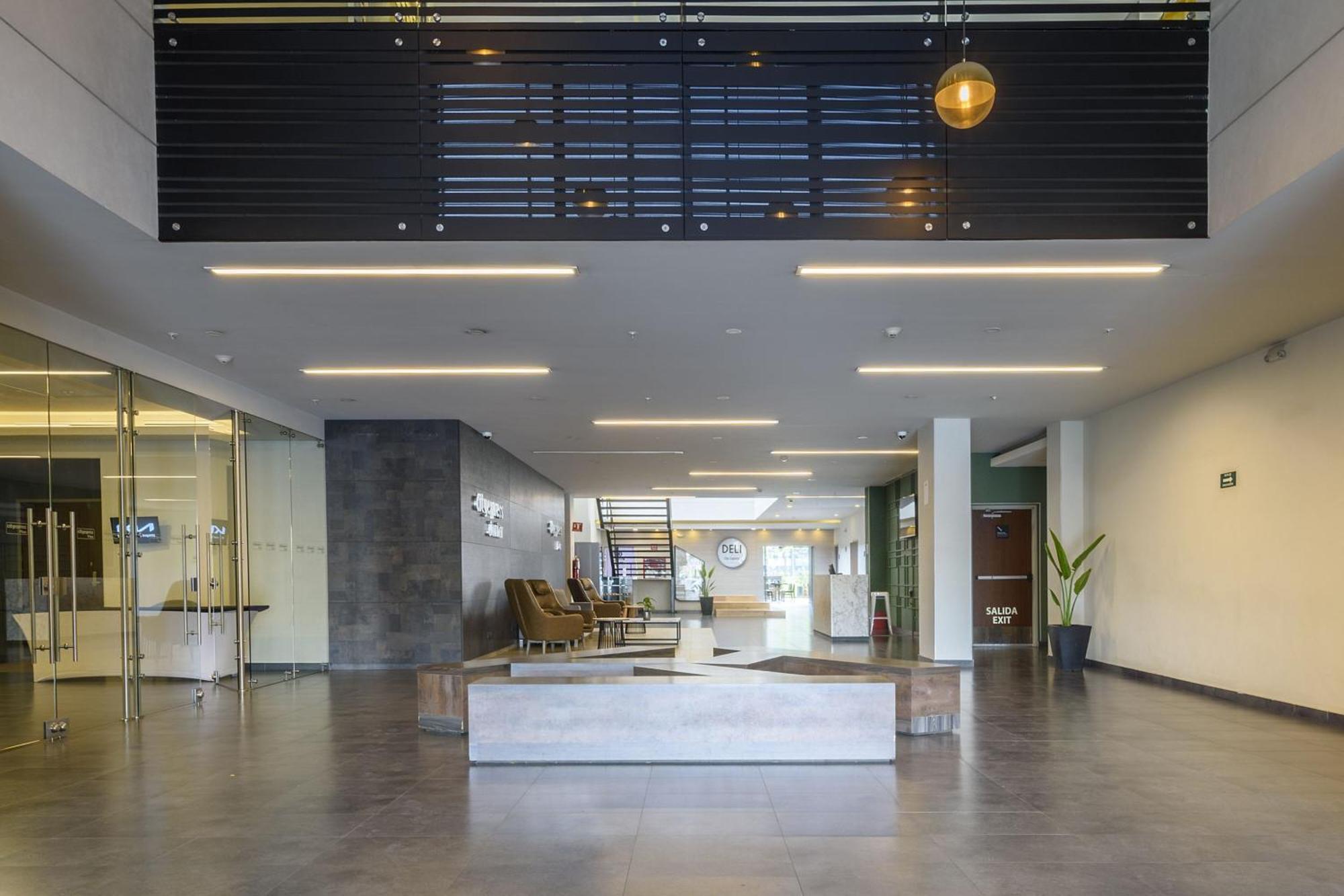 Express By Marriott Aeropuerto Bogota